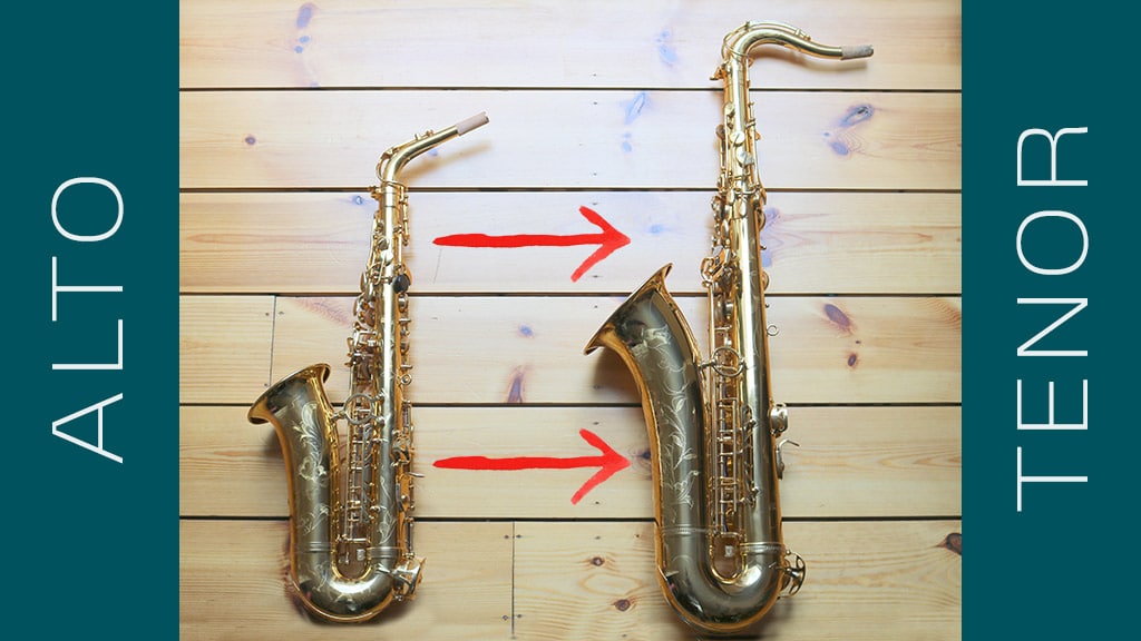 Will it negatively impact my embouchure if I switch from Alto to